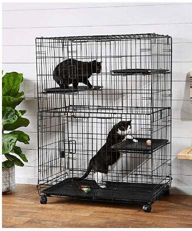 Cat Playpen